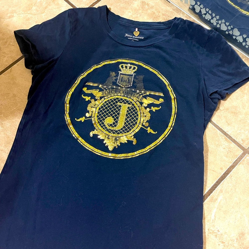 Juicy Couture Top